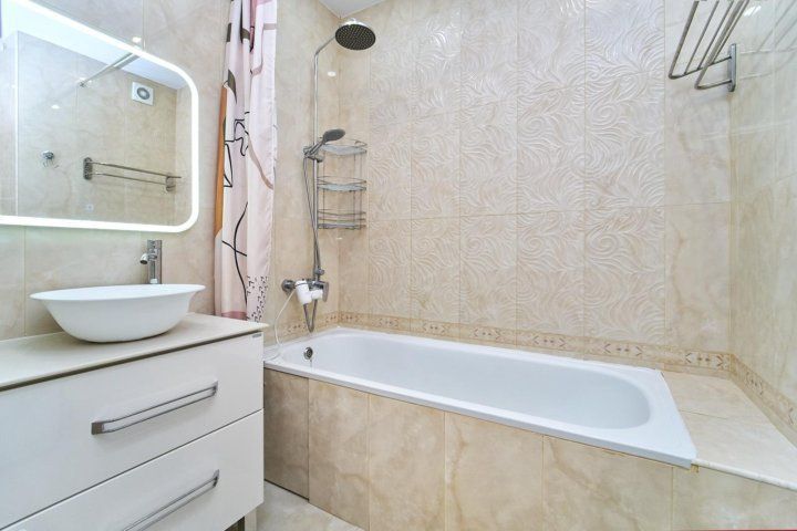 Продажа 2-комнатной квартиры, Ростов-на-Дону, Александра Печерского ул,  3