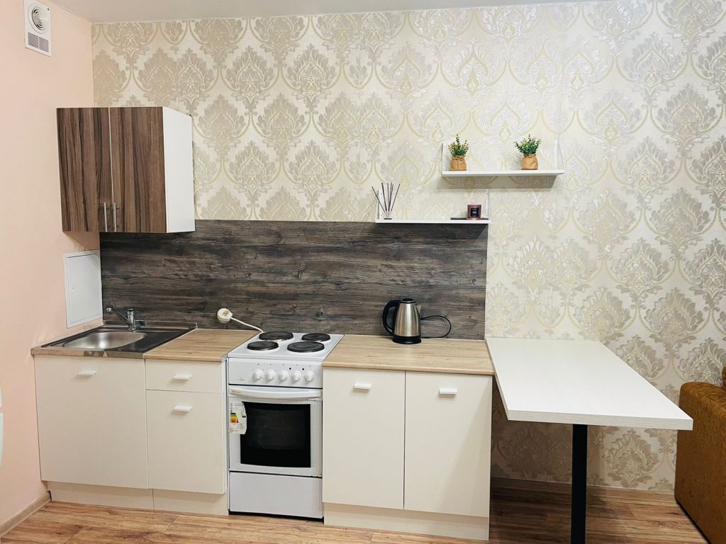 Продажа 1-комнатной квартиры, Ростов-на-Дону, Висаитова ул,  2/10