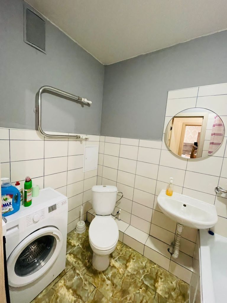 Продажа 1-комнатной квартиры, Ростов-на-Дону, Висаитова ул,  2/10