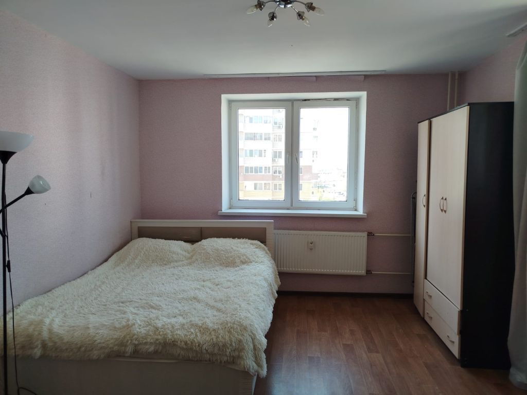 Продажа 1-комнатной квартиры, Ростов-на-Дону, Петренко ул,  24