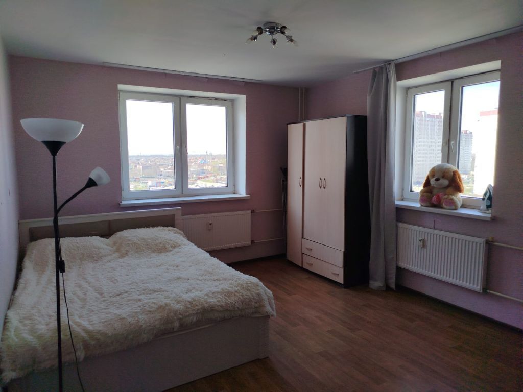 Продажа 1-комнатной квартиры, Ростов-на-Дону, Петренко ул,  24