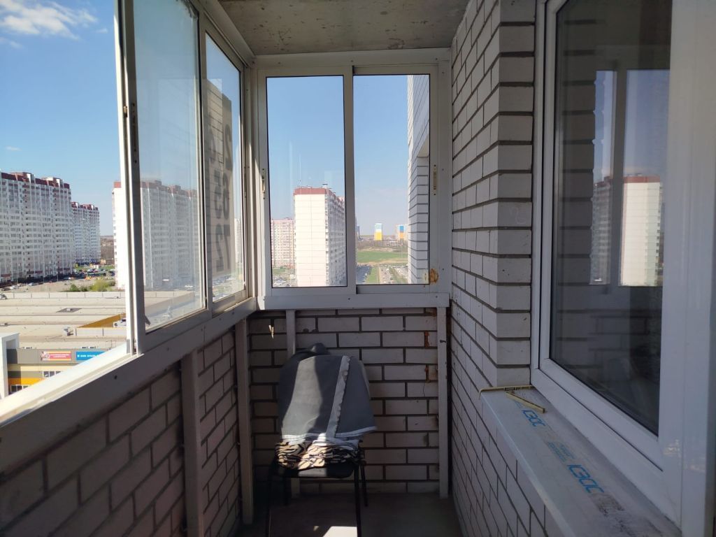 Продажа 1-комнатной квартиры, Ростов-на-Дону, Петренко ул,  24