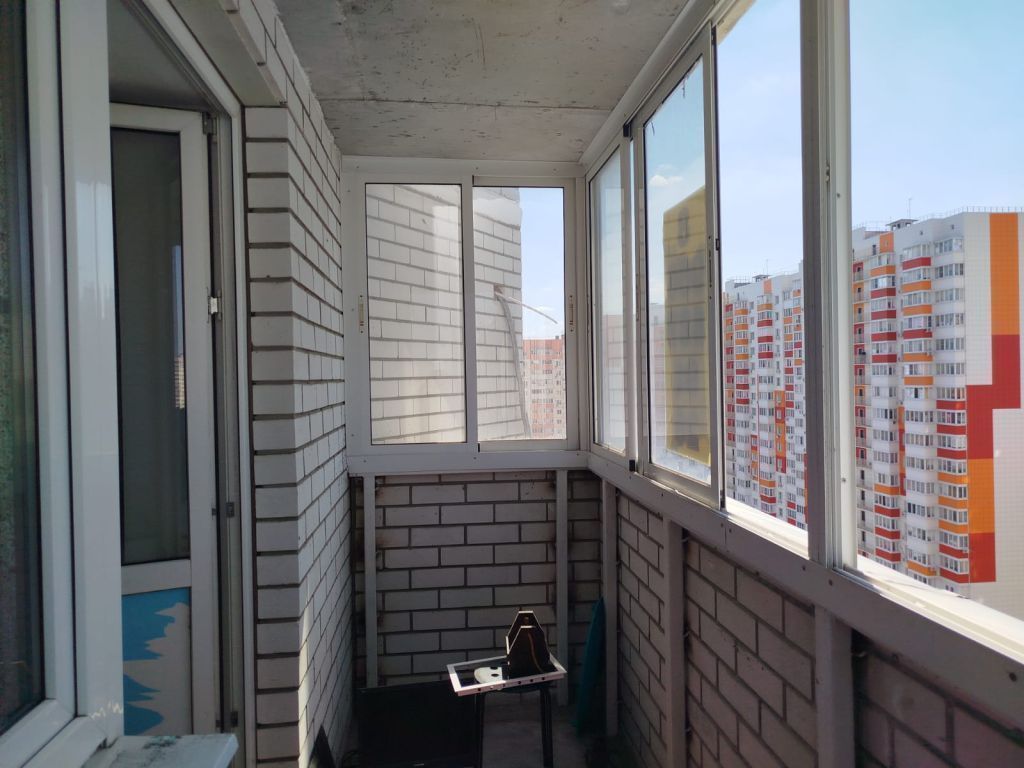 Продажа 1-комнатной квартиры, Ростов-на-Дону, Петренко ул,  24