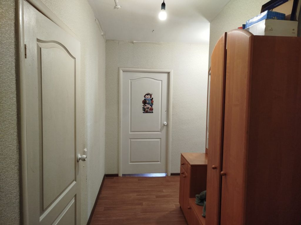 Продажа 1-комнатной квартиры, Ростов-на-Дону, Петренко ул,  24