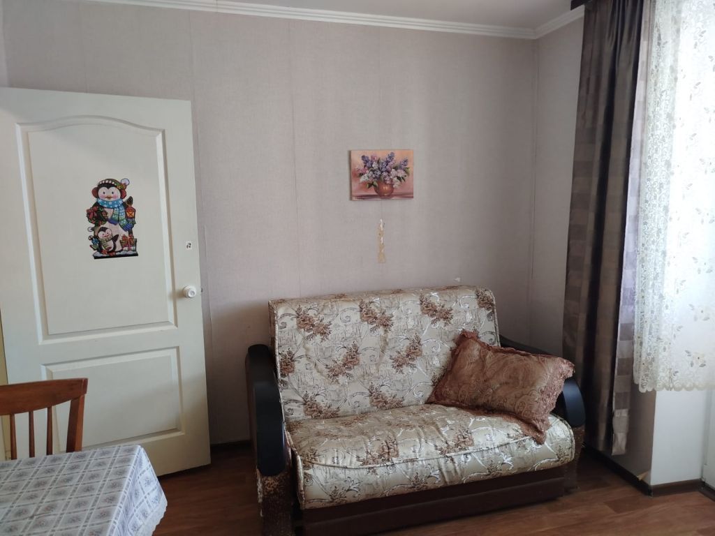 Продажа 1-комнатной квартиры, Ростов-на-Дону, Петренко ул,  24