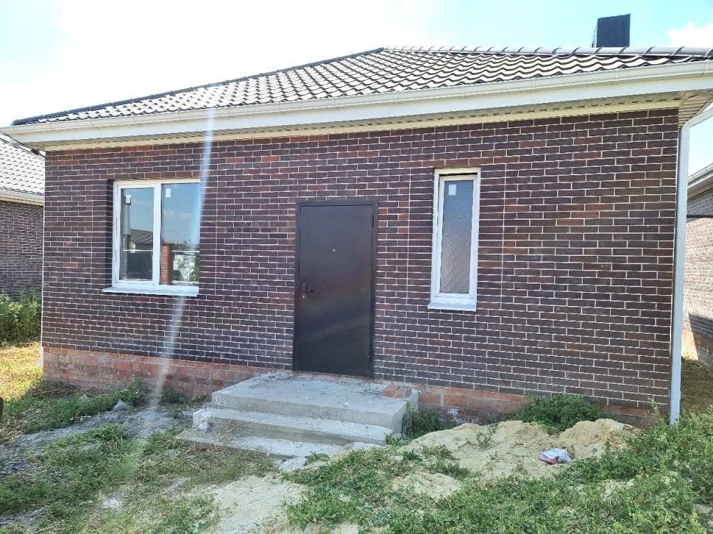 Продажа дома, 60м <sup>2</sup>, 4 сот., Щепкин