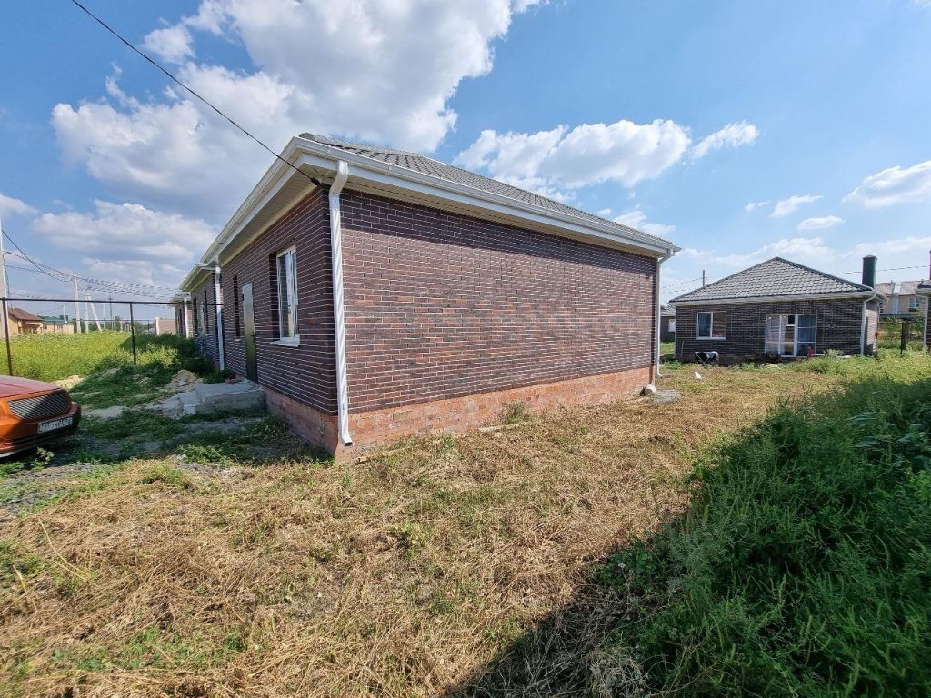 Продажа дома, 60м <sup>2</sup>, 4 сот., Щепкин