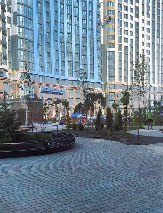 Продажа 1-комнатной квартиры, Ростов-на-Дону, Левобережная ул,  6/1