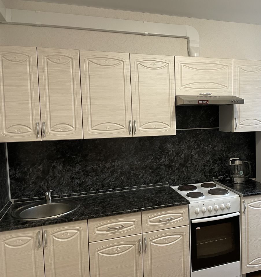 Аренда 1-комнатной квартиры, Ростов-на-Дону, Андреева пер,  6