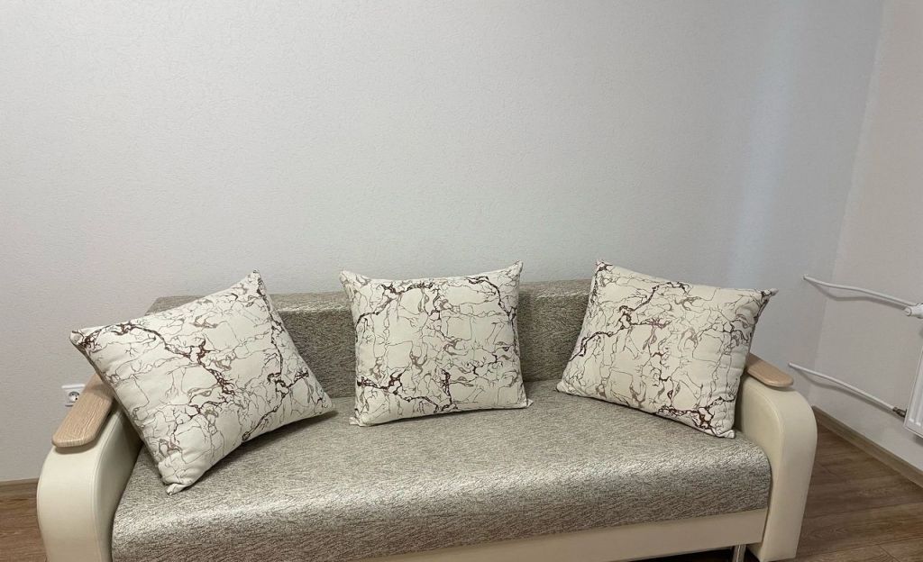 Аренда 1-комнатной квартиры, Ростов-на-Дону, Андреева пер,  6