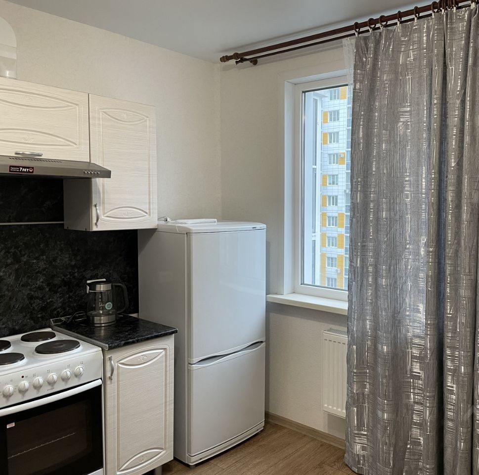 Аренда 1-комнатной квартиры, Ростов-на-Дону, Андреева пер,  6