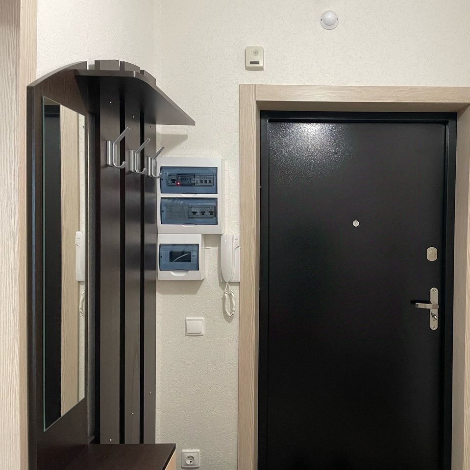 Аренда 1-комнатной квартиры, Ростов-на-Дону, Андреева пер,  6