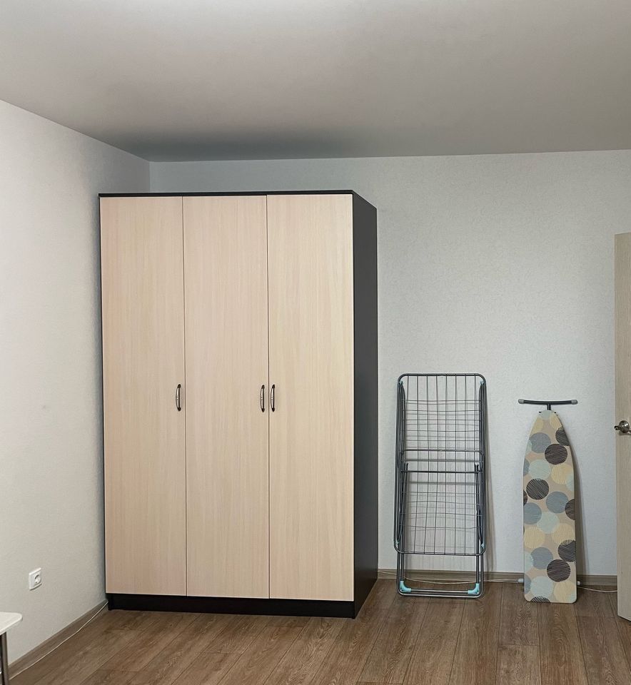 Аренда 1-комнатной квартиры, Ростов-на-Дону, Андреева пер,  6