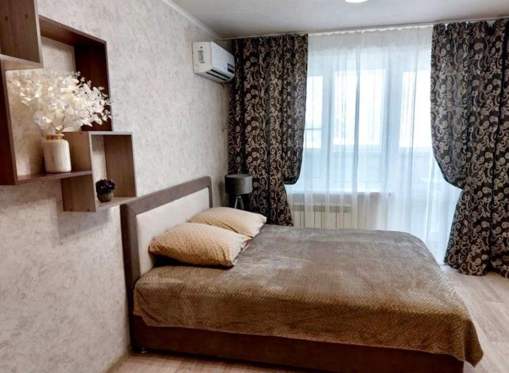 Аренда 1-комнатной квартиры, Ростов-на-Дону, Петренко ул,  8