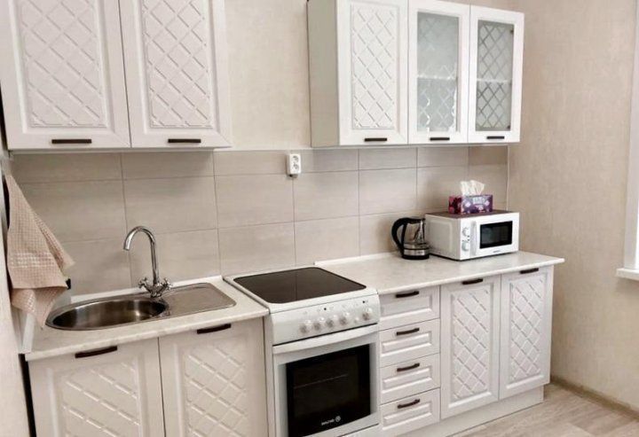 Аренда 1-комнатной квартиры, Ростов-на-Дону, Петренко ул,  8