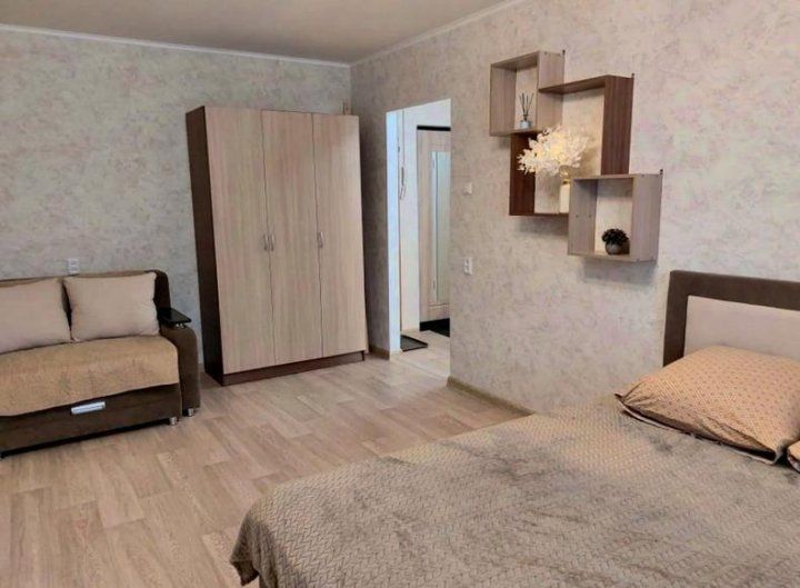 Аренда 1-комнатной квартиры, Ростов-на-Дону, Петренко ул,  8