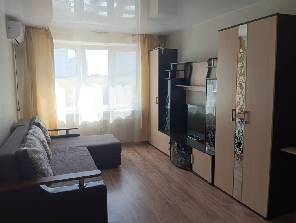 Аренда 1-комнатной квартиры, Ростов-на-Дону, Александра Печерского ул,  5