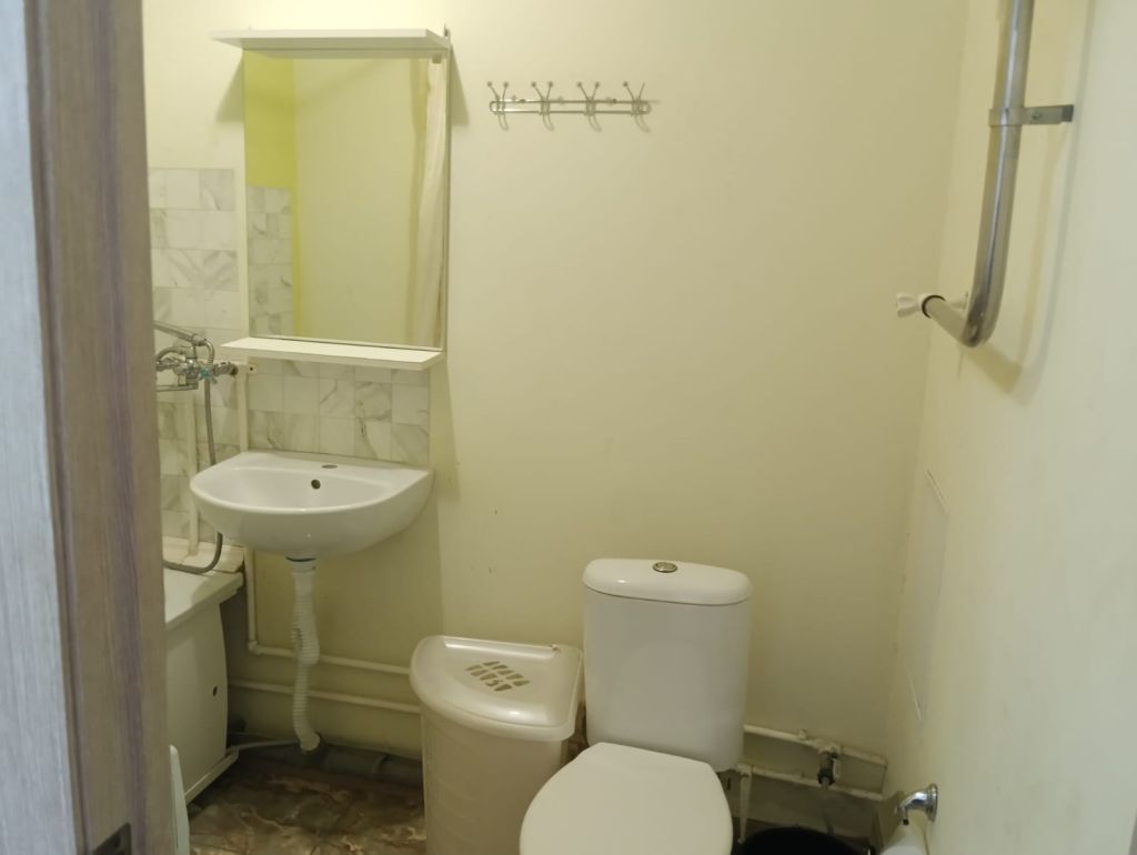 Аренда 1-комнатной квартиры, Ростов-на-Дону, Александра Печерского ул,  5