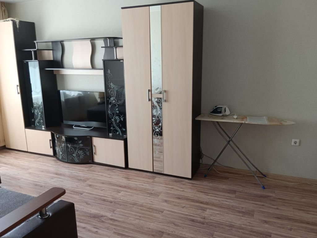 Аренда 1-комнатной квартиры, Ростов-на-Дону, Александра Печерского ул,  5