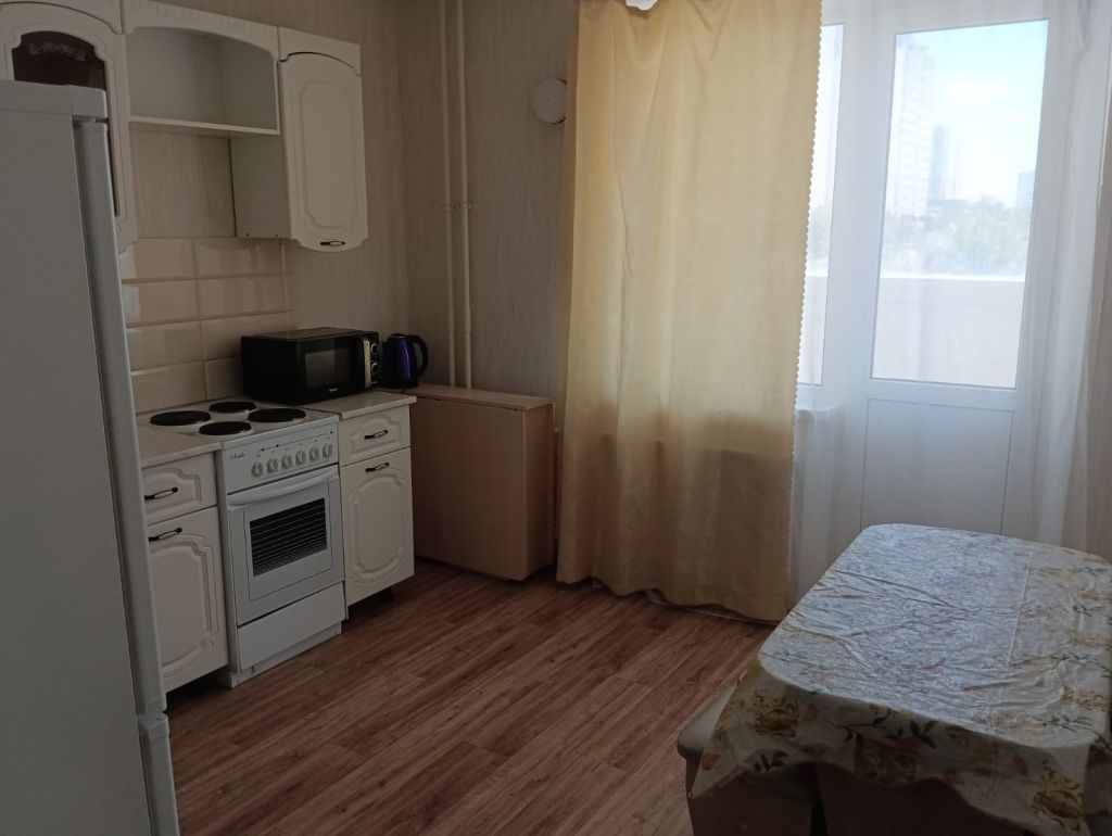 Аренда 1-комнатной квартиры, Ростов-на-Дону, Александра Печерского ул,  5