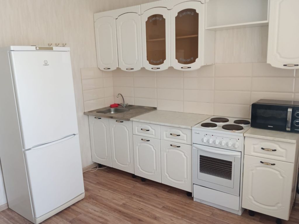 Аренда 1-комнатной квартиры, Ростов-на-Дону, Александра Печерского ул,  5