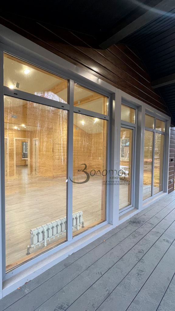 Продажа дома, 80м <sup>2</sup>, 4 сот., Березовая Пойма