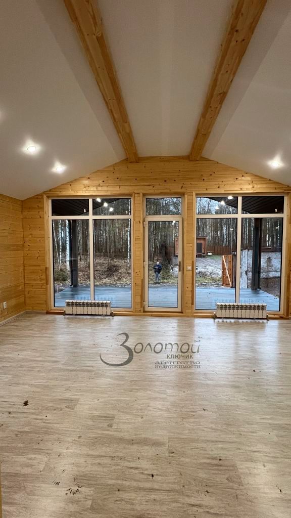 Продажа дома, 80м <sup>2</sup>, 4 сот., Березовая Пойма