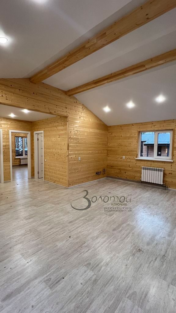 Продажа дома, 80м <sup>2</sup>, 4 сот., Березовая Пойма