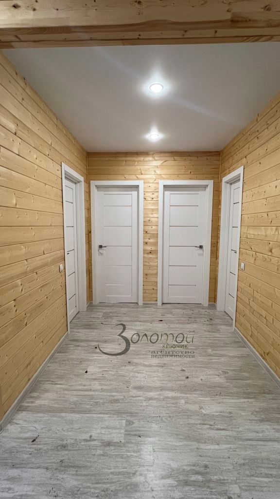 Продажа дома, 80м <sup>2</sup>, 4 сот., Березовая Пойма