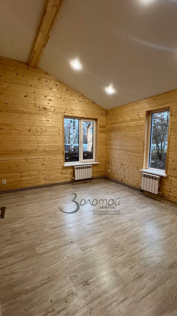 Продажа дома, 80м <sup>2</sup>, 4 сот., Березовая Пойма