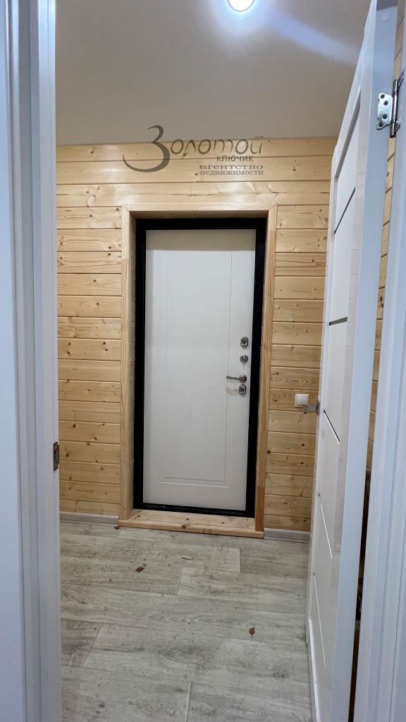 Продажа дома, 80м <sup>2</sup>, 4 сот., Березовая Пойма