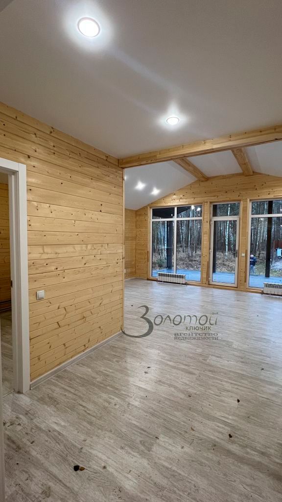 Продажа дома, 80м <sup>2</sup>, 4 сот., Березовая Пойма