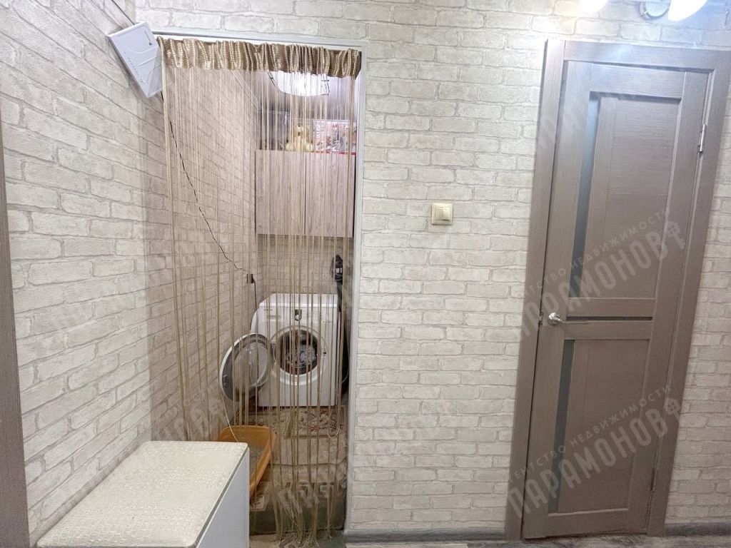 Продажа 1-комнатной квартиры, Зеленый,  21