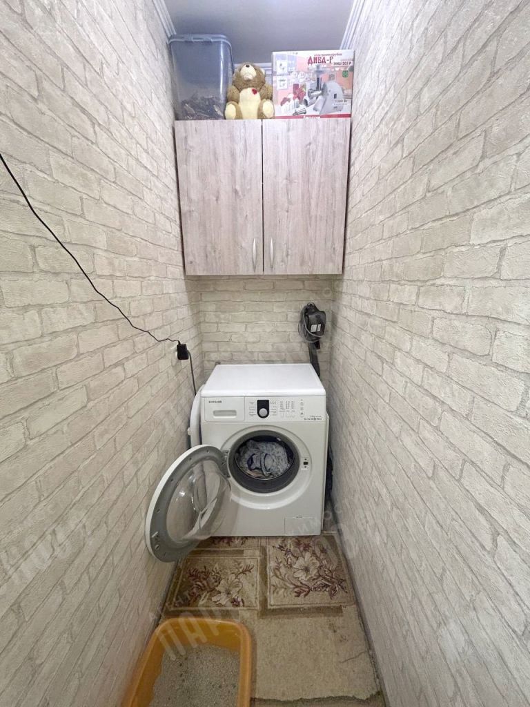 Продажа 1-комнатной квартиры, Зеленый,  21