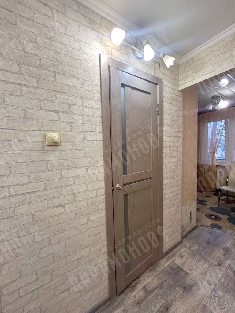 Продажа 1-комнатной квартиры, Зеленый,  21