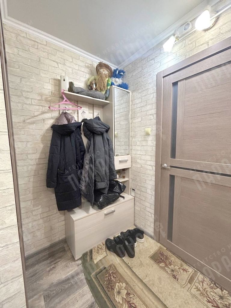 Продажа 1-комнатной квартиры, Зеленый,  21