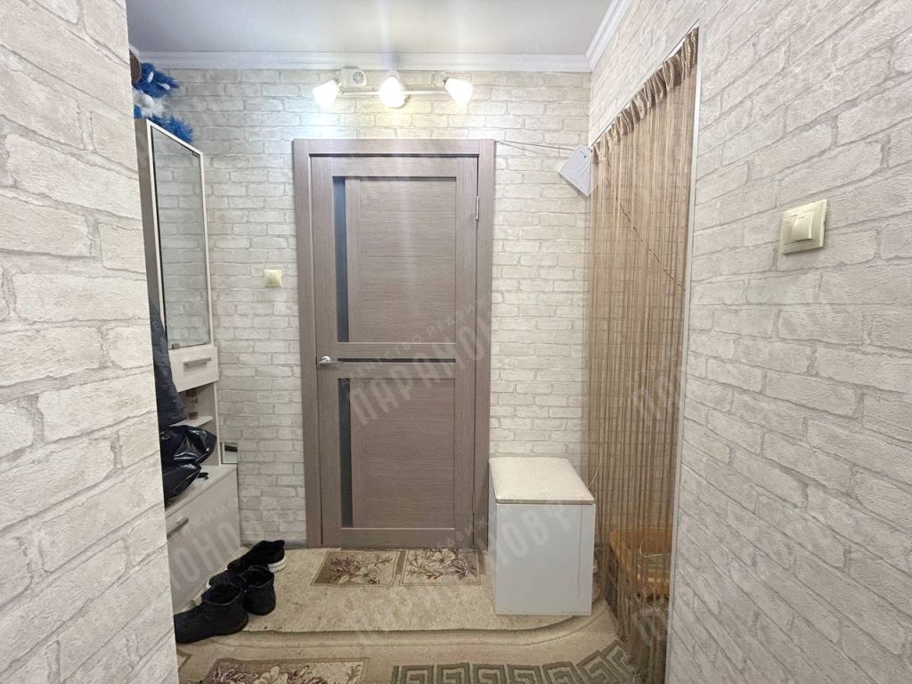 Продажа 1-комнатной квартиры, Зеленый,  21