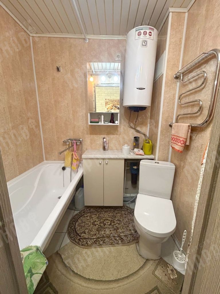 Продажа 1-комнатной квартиры, Зеленый,  21