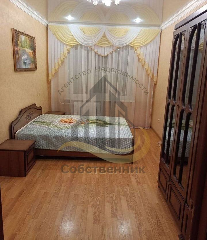 Аренда 2-комнатной квартиры, Губкин, Петра Великого ул,  6