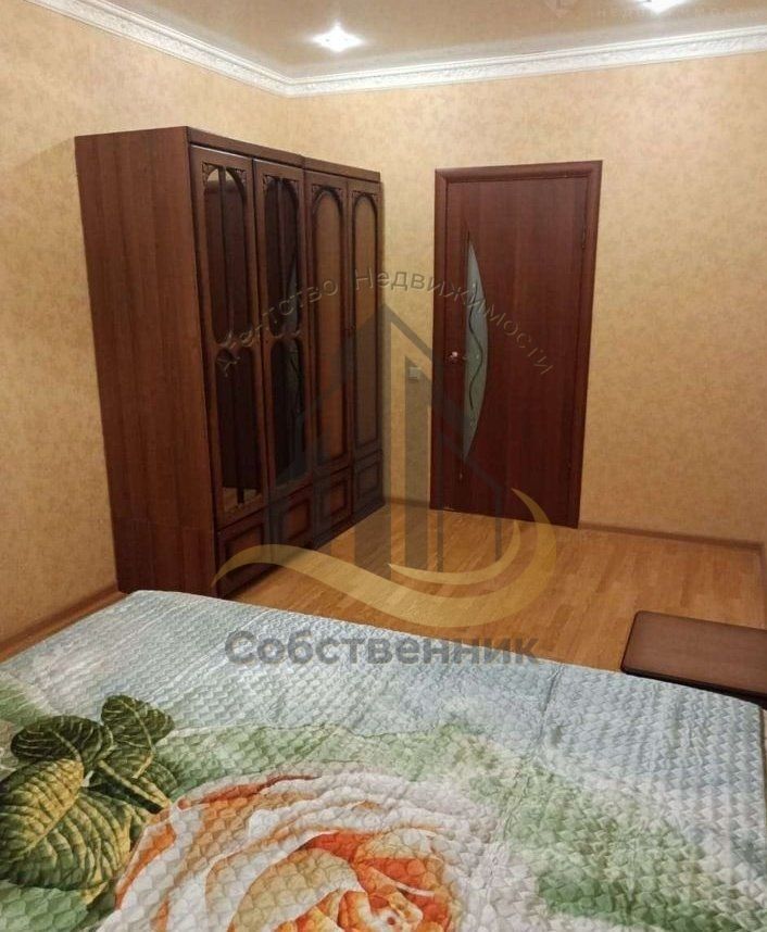 Аренда 2-комнатной квартиры, Губкин, Петра Великого ул,  6