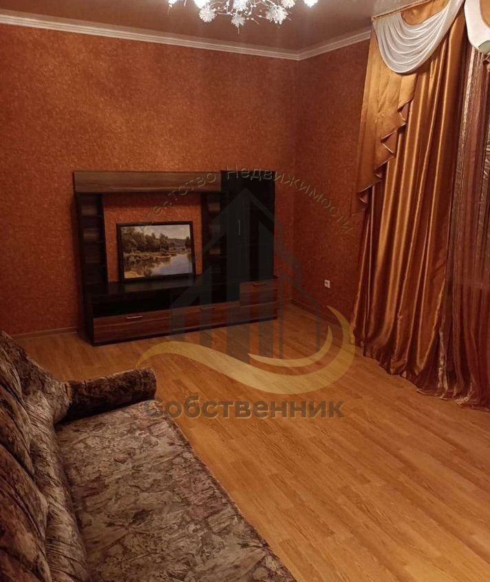 Аренда 2-комнатной квартиры, Губкин, Петра Великого ул,  6