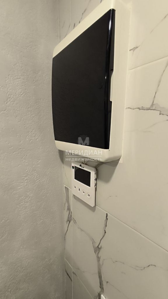 Продажа 1-комнатной квартиры, Нижний Новгород, Островского ул,  8