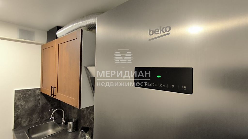 Продажа 1-комнатной квартиры, Нижний Новгород, Островского ул,  8