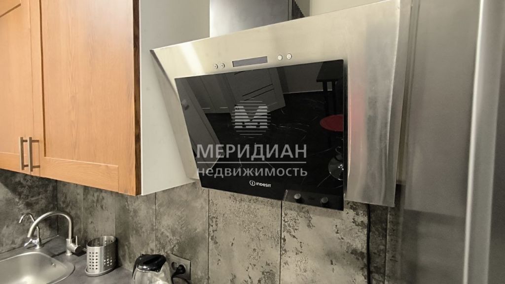 Продажа 1-комнатной квартиры, Нижний Новгород, Островского ул,  8