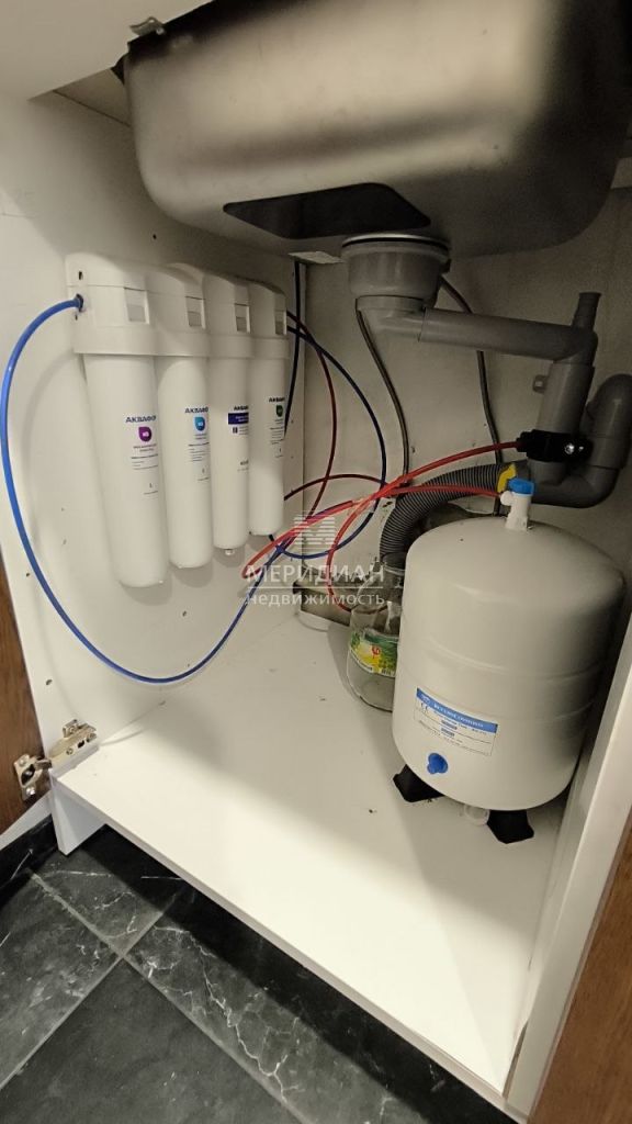 Продажа 1-комнатной квартиры, Нижний Новгород, Островского ул,  8