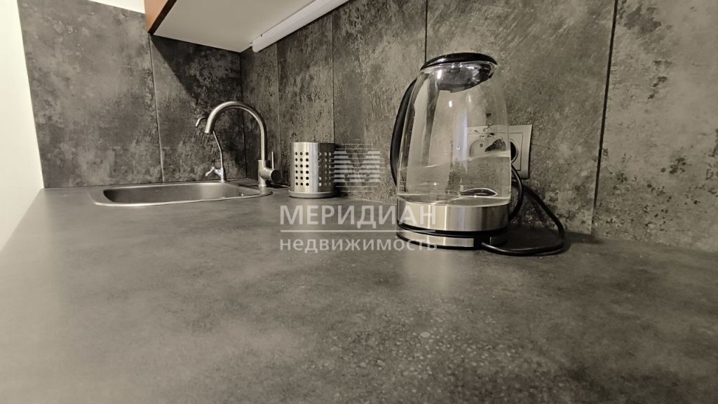 Продажа 1-комнатной квартиры, Нижний Новгород, Островского ул,  8