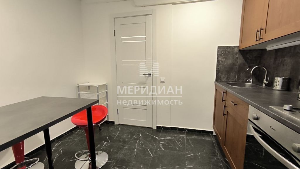 Продажа 1-комнатной квартиры, Нижний Новгород, Островского ул,  8