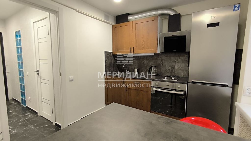 Продажа 1-комнатной квартиры, Нижний Новгород, Островского ул,  8