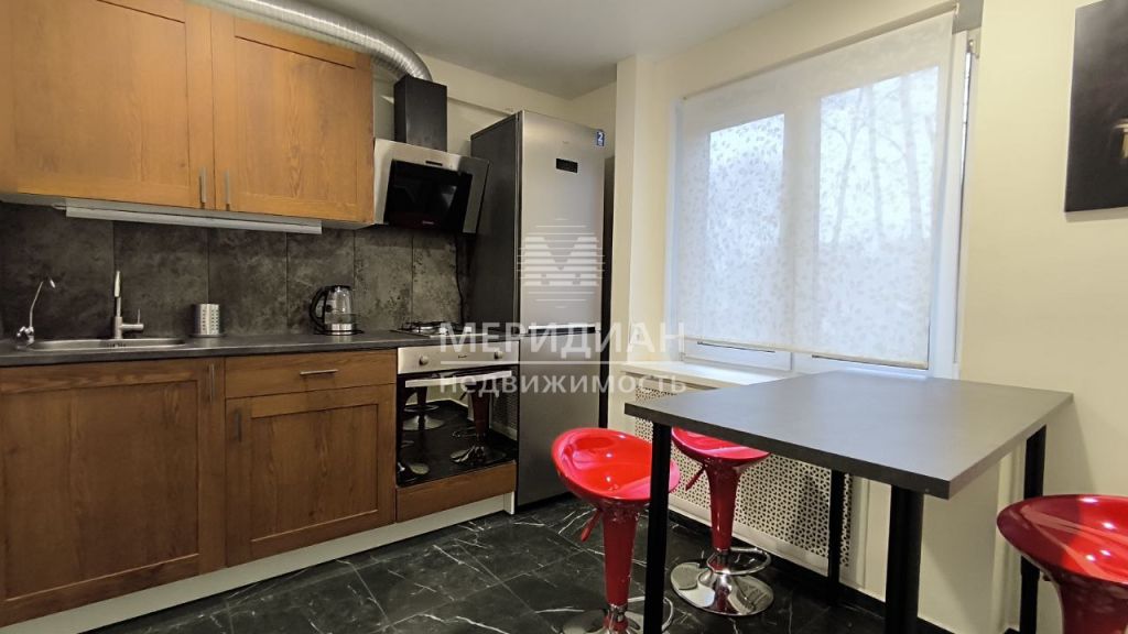 Продажа 1-комнатной квартиры, Нижний Новгород, Островского ул,  8