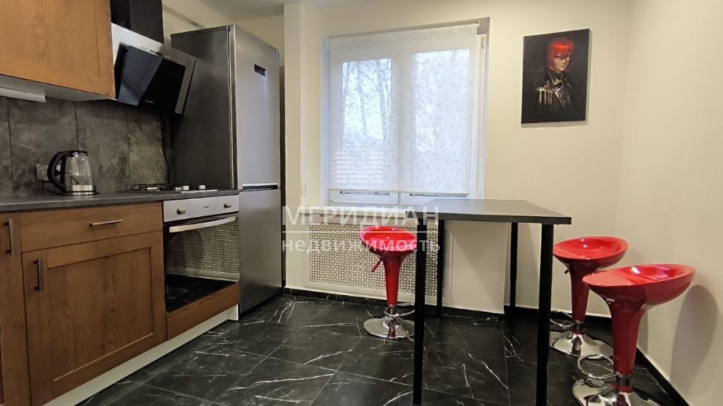 Продажа 1-комнатной квартиры, Нижний Новгород, Островского ул,  8